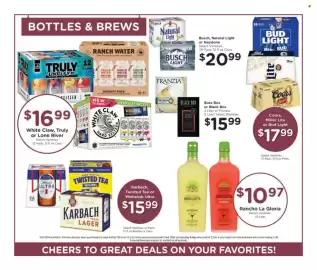 Kroger weekly ad week 18 Page 13