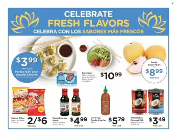 Kroger weekly ad week 18 Page 14