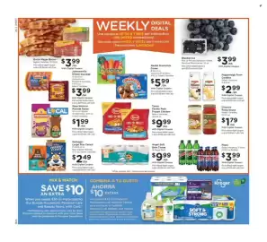 Kroger weekly ad week 18 Page 2