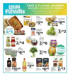 Kroger weekly ad week 18 Page 3