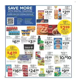 Kroger weekly ad week 18 Page 4