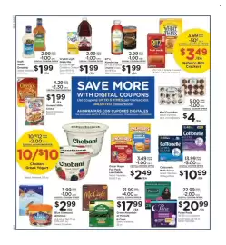 Kroger weekly ad week 18 Page 5