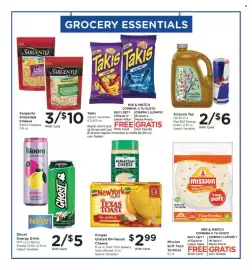 Kroger weekly ad week 18 Page 9