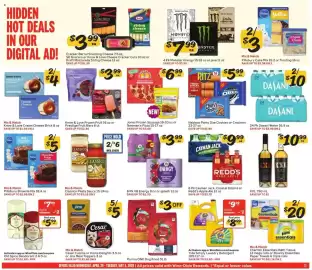 Winn Dixie weekly ad week 18 Page 11