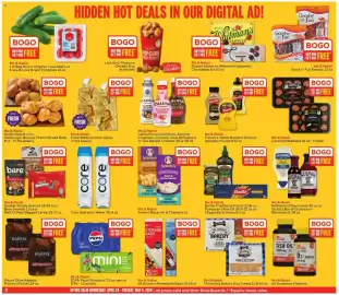 Winn Dixie weekly ad week 18 Page 12