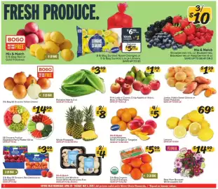 Winn Dixie weekly ad week 18 Page 2