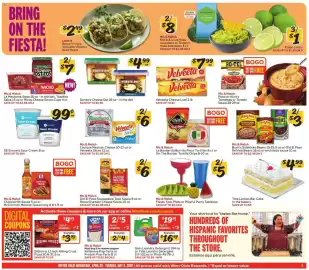 Winn Dixie weekly ad week 18 Page 5