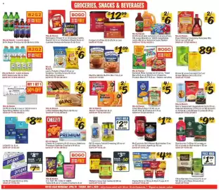 Winn Dixie weekly ad week 18 Page 6