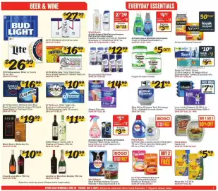 Winn Dixie weekly ad week 18 Page 7