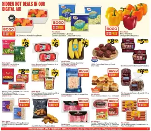 Winn Dixie weekly ad week 18 Page 9