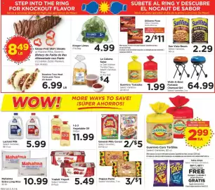 Food 4 Less weekly ad week 18 Page 3