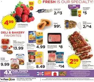 Food 4 Less weekly ad week 18 Page 6