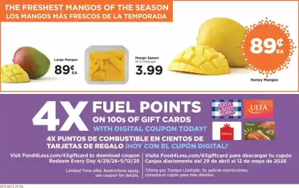 Food 4 Less weekly ad week 18 Page 7