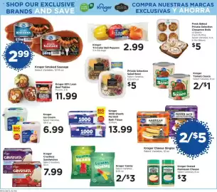 Food 4 Less weekly ad week 18 Page 8