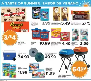 Food 4 Less weekly ad week 18 Page 9