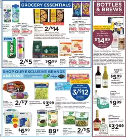 Ralphs weekly ad week 18 Page 10