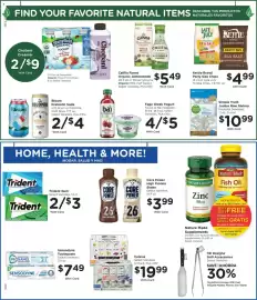 Ralphs weekly ad week 18 Page 11