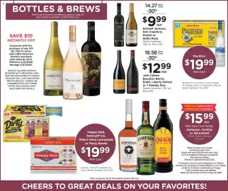 Ralphs weekly ad week 18 Page 14
