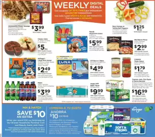 Ralphs weekly ad week 18 Page 2