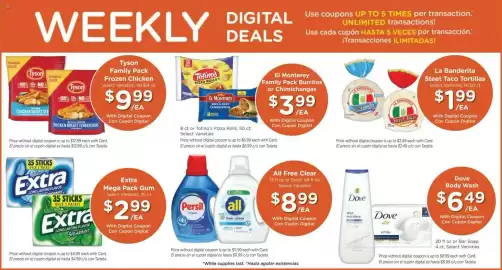 Ralphs weekly ad week 18 Page 3
