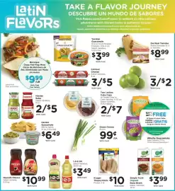 Ralphs weekly ad week 18 Page 4