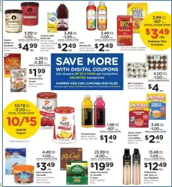 Ralphs weekly ad week 18 Page 6