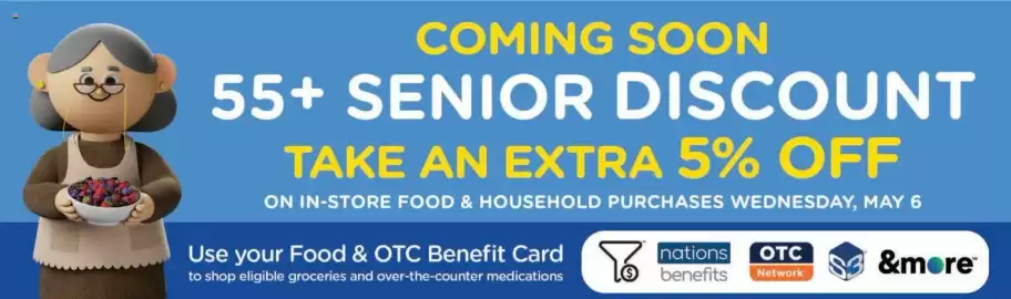 Ralphs weekly ad week 18 Page 8