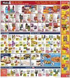 Vons weekly ad week 18 Page 3