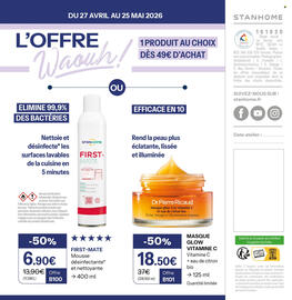 Catalogue Stanhome page 48