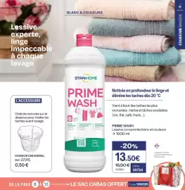 Catalogue Stanhome page 11