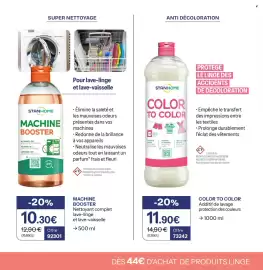 Catalogue Stanhome page 12