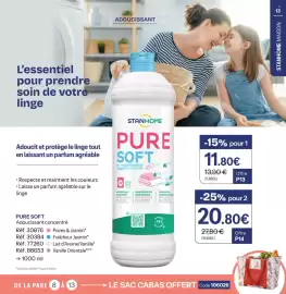 Catalogue Stanhome page 13
