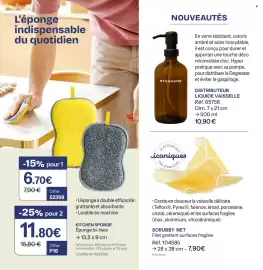 Catalogue Stanhome page 16