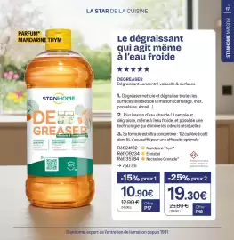 Catalogue Stanhome page 17