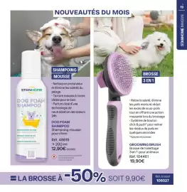 Catalogue Stanhome page 19