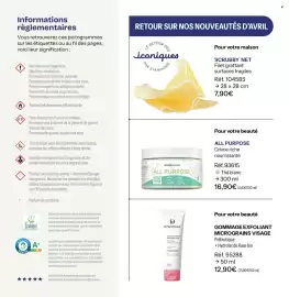 Catalogue Stanhome page 2