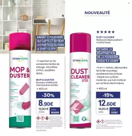Catalogue Stanhome page 20