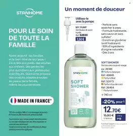 Catalogue Stanhome page 22