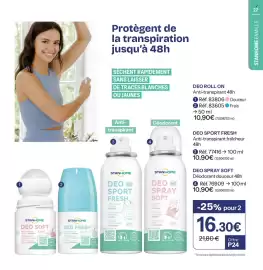 Catalogue Stanhome page 27