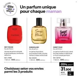 Catalogue Stanhome page 32