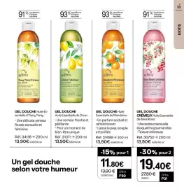 Catalogue Stanhome page 33
