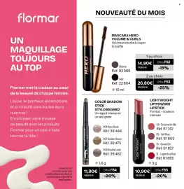 Catalogue Stanhome page 40