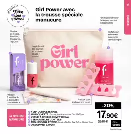 Catalogue Stanhome page 41