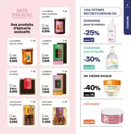 Catalogue Stanhome page 5