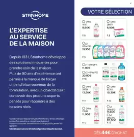 Catalogue Stanhome page 6