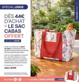 Catalogue Stanhome page 7