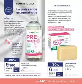 Catalogue Stanhome page 8