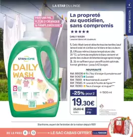 Catalogue Stanhome page 9