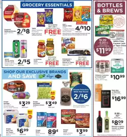 Fred Meyer weekly ad week 18 Page 10