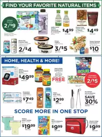 Fred Meyer weekly ad week 18 Page 11